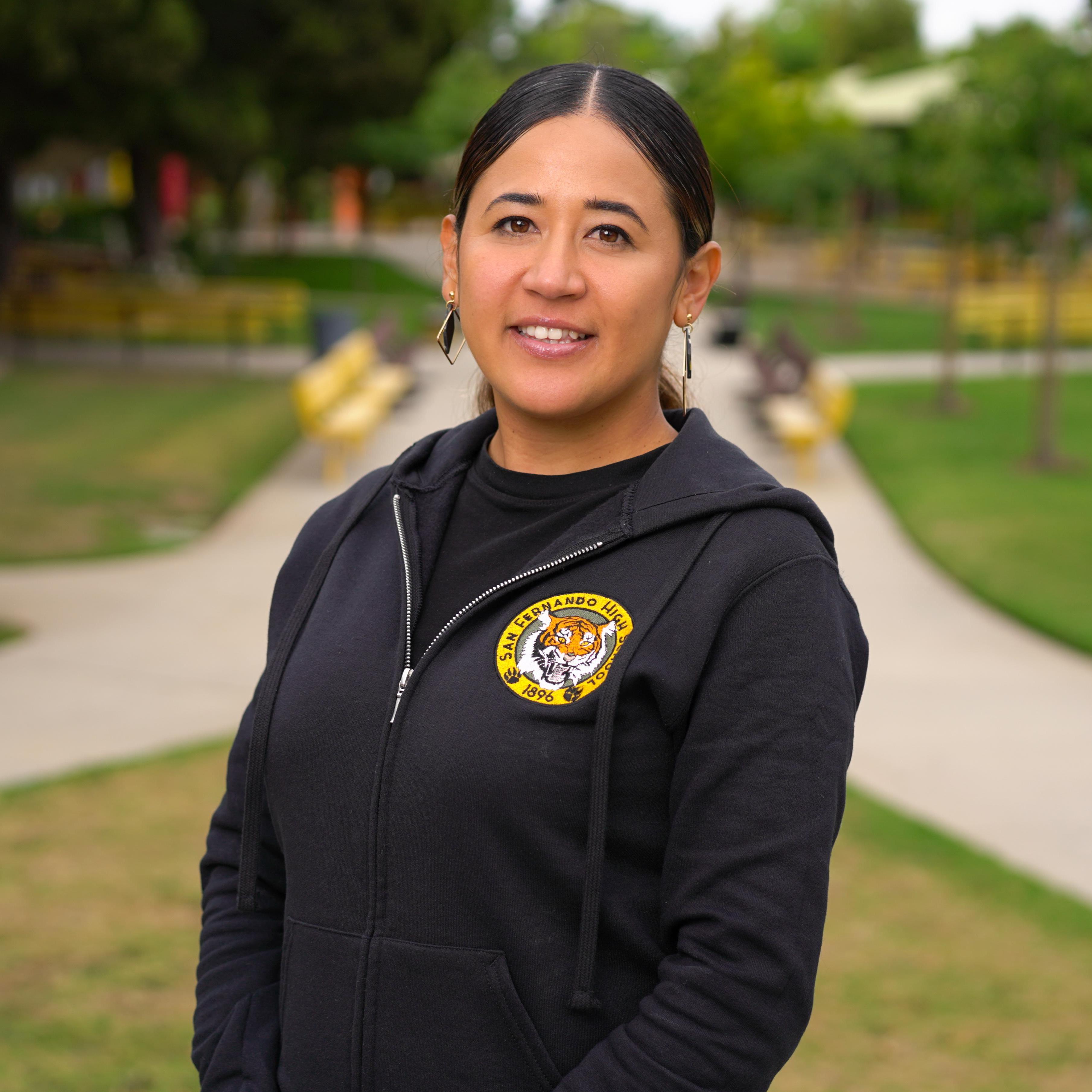 ElvaLopez Langarica's Profile Photo