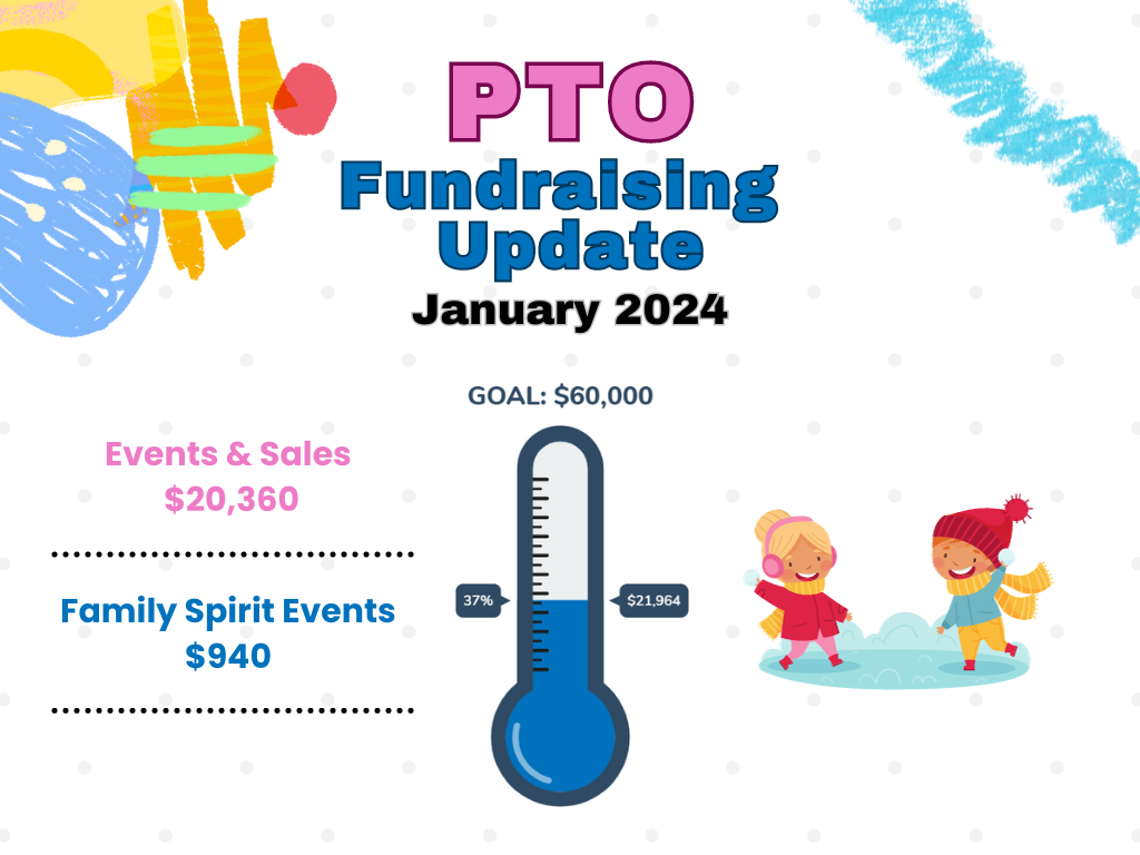 Fundraising PTO News St. Dorothy Catholic School