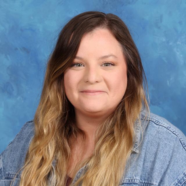 ReaganCrow's Profile Photo