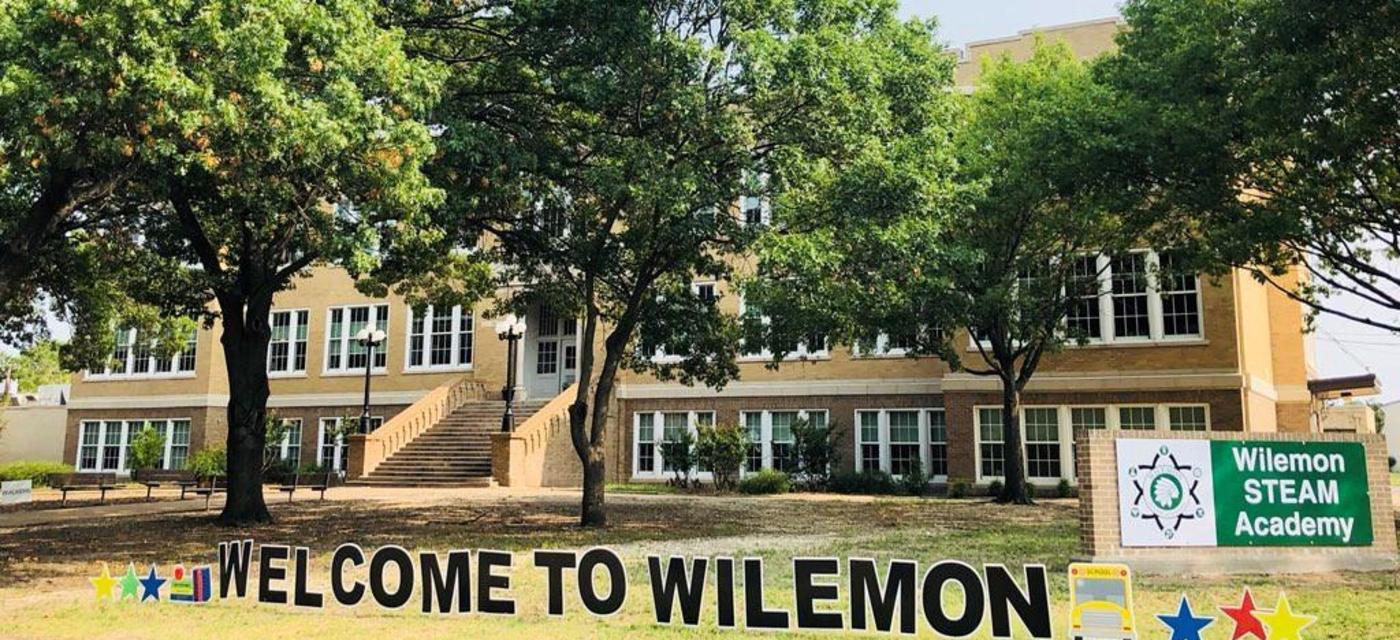Welcome to Wilemon STEAM Academy