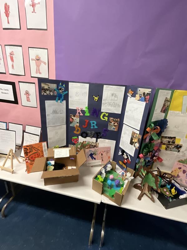 CAP Art Carnival 2026