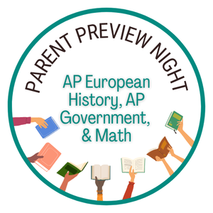 Parent Preview Night