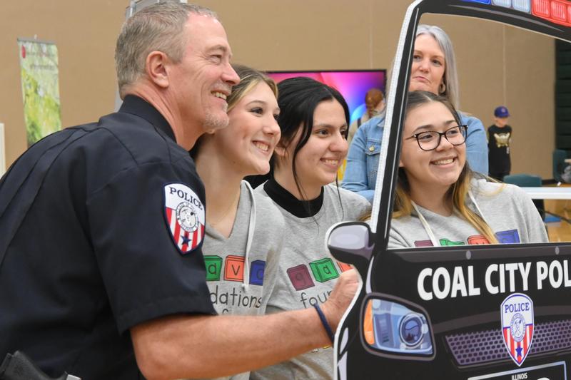 Coal City Elementary School