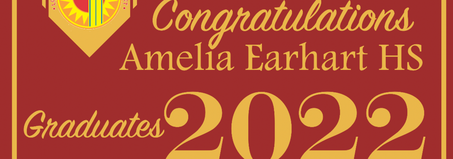 Amelia Earhart High School