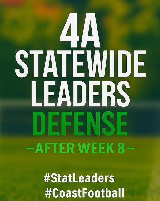 4A COAST STATEWIDE LEADERS