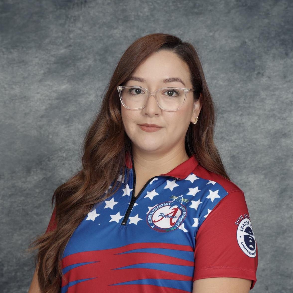 AmandaAlcala's Profile Photo