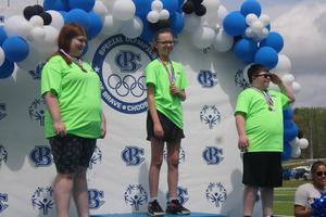 BCSS Special Olympics 2026