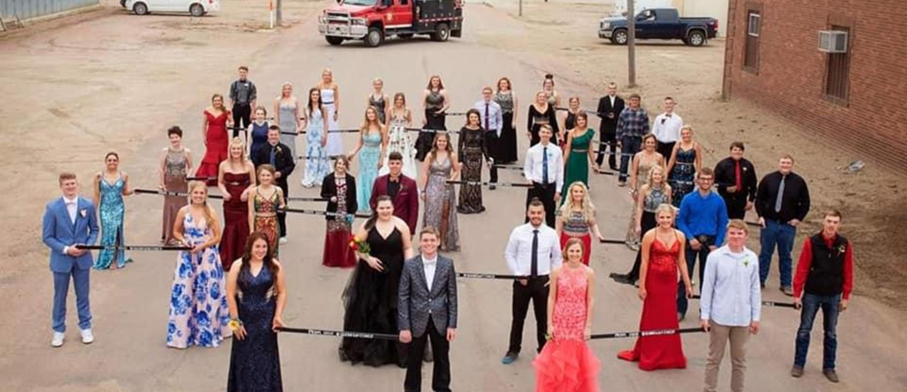 Prom 2020