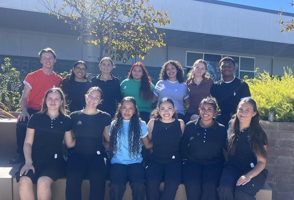 SJVA students participated in the DTASC 10/26/2026