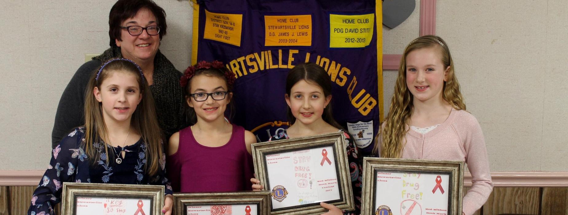 Lions Club