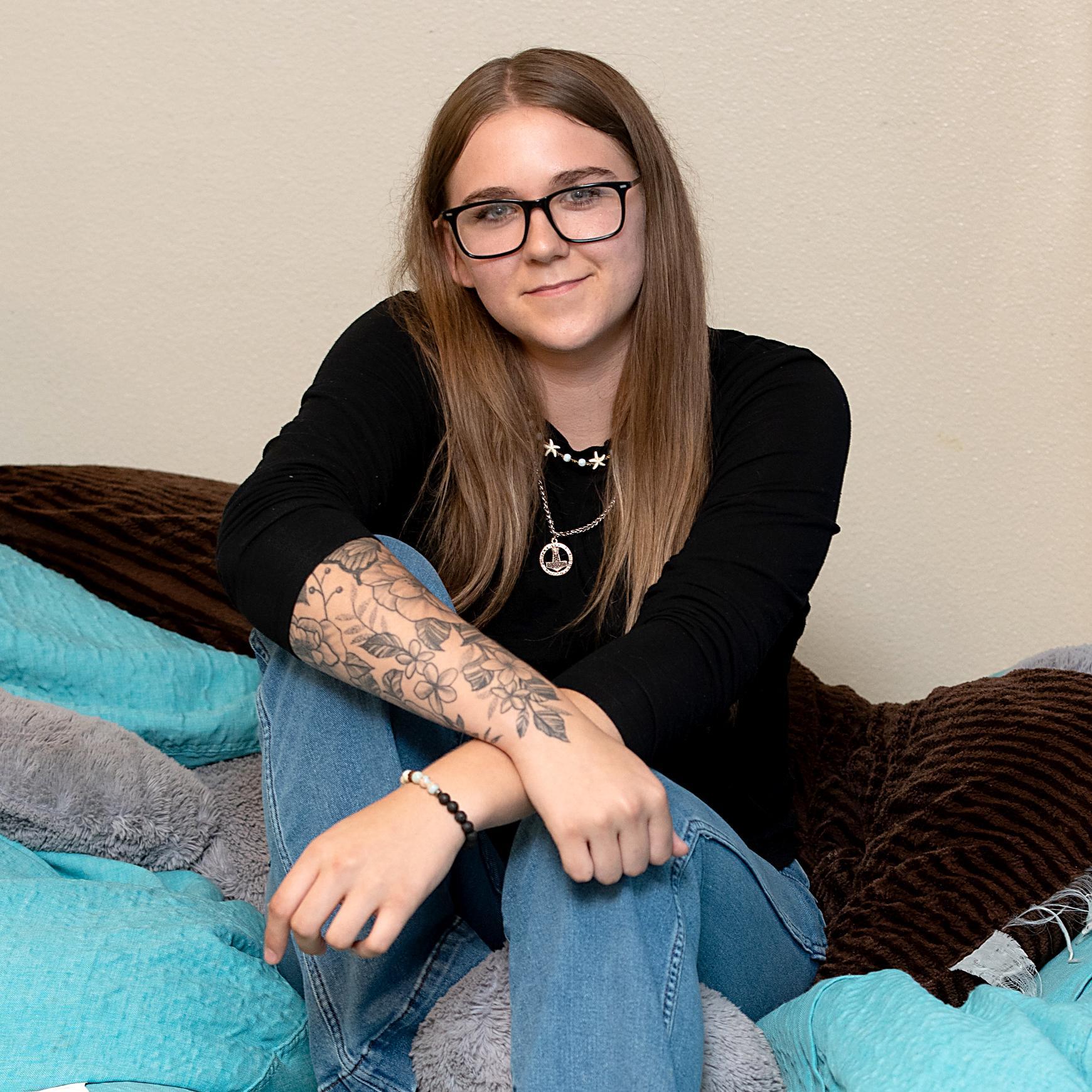 DanicaMcDonald's Profile Photo