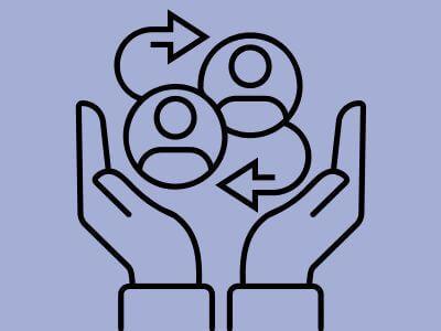 Youth in transition illustration