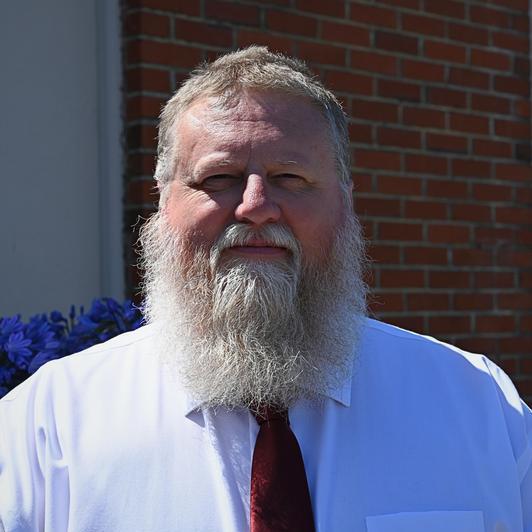 MatthewBennett's Profile Photo