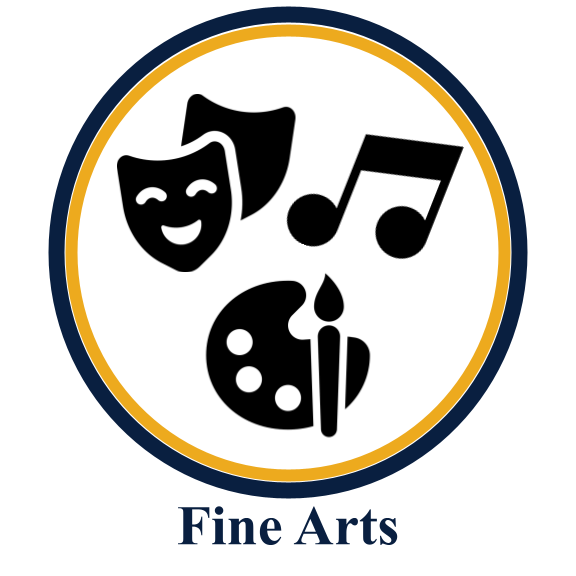 Fine Arts Staff Curriculum Page