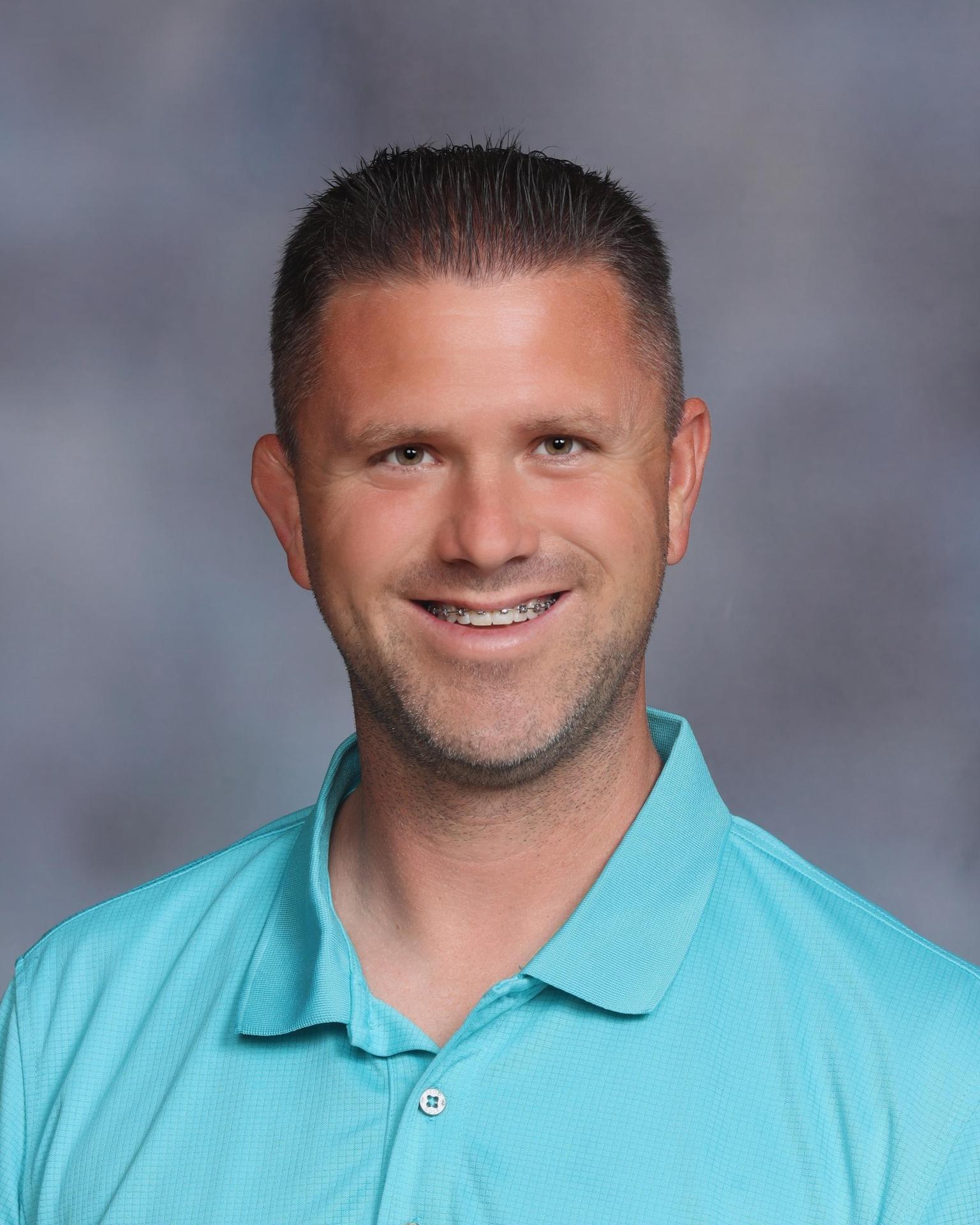 Tigert Teacher Dodge