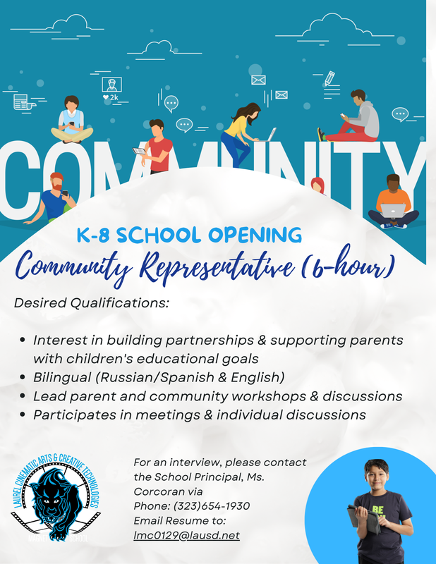 Rep Flyer