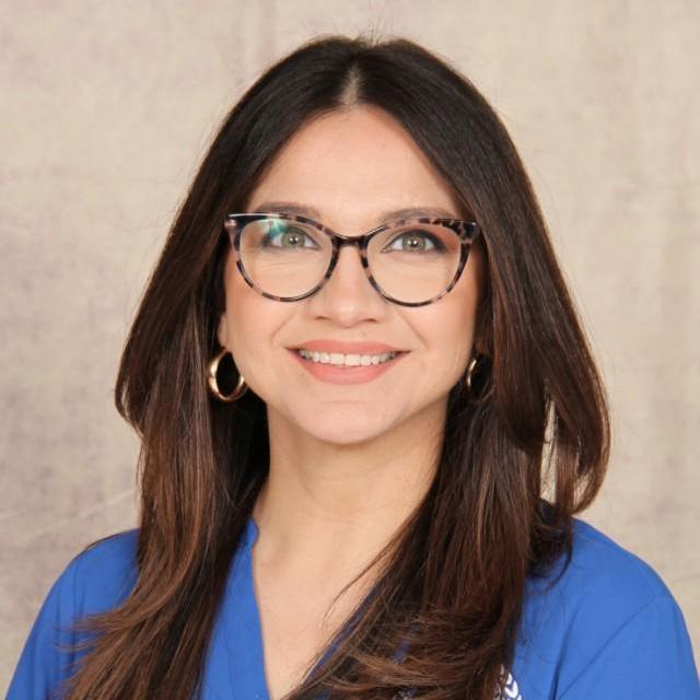 SandraWebb's Profile Photo
