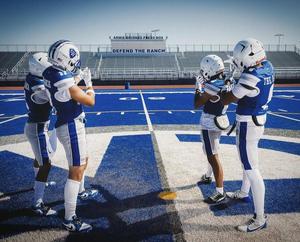 Fall Sports