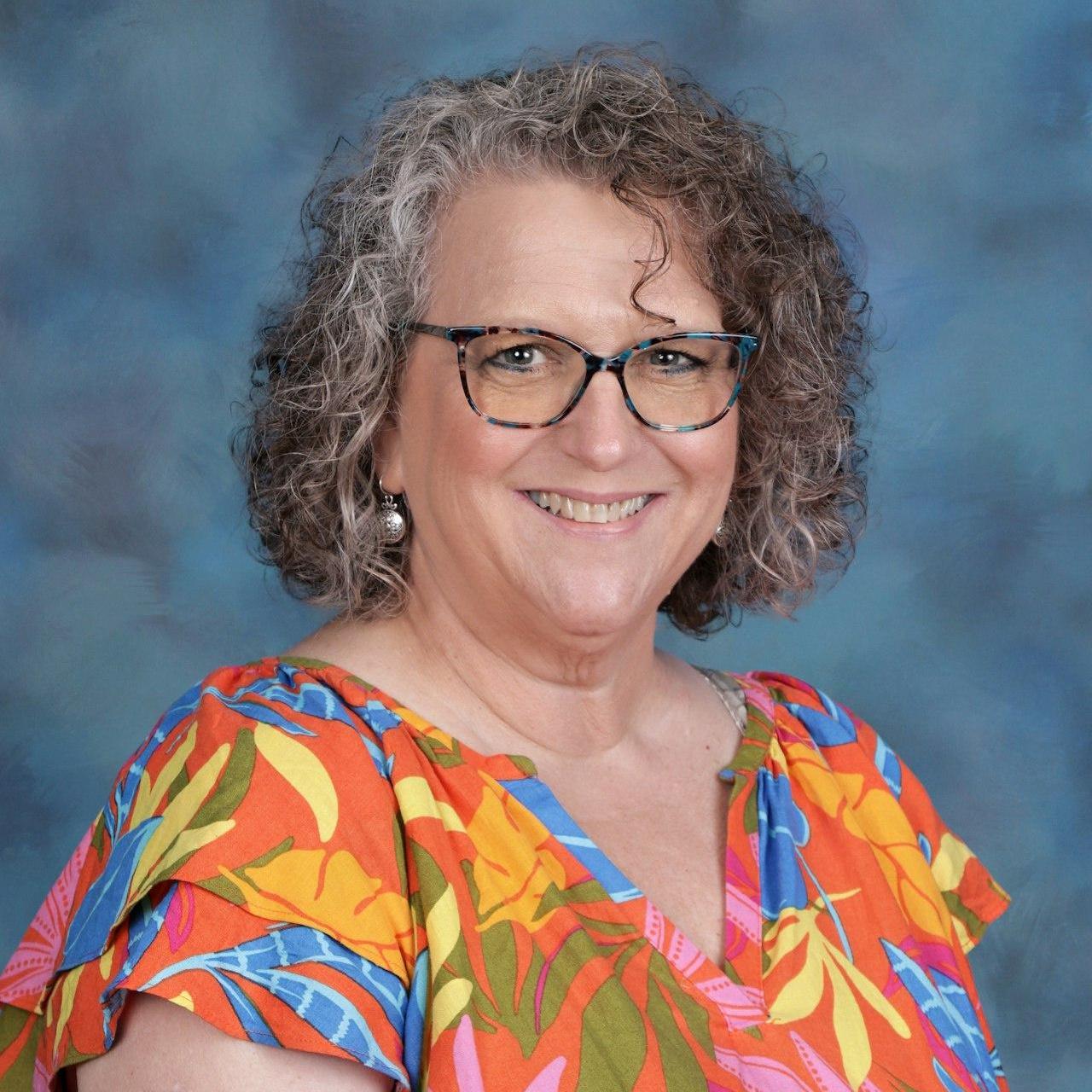 MelanieJester's Profile Photo