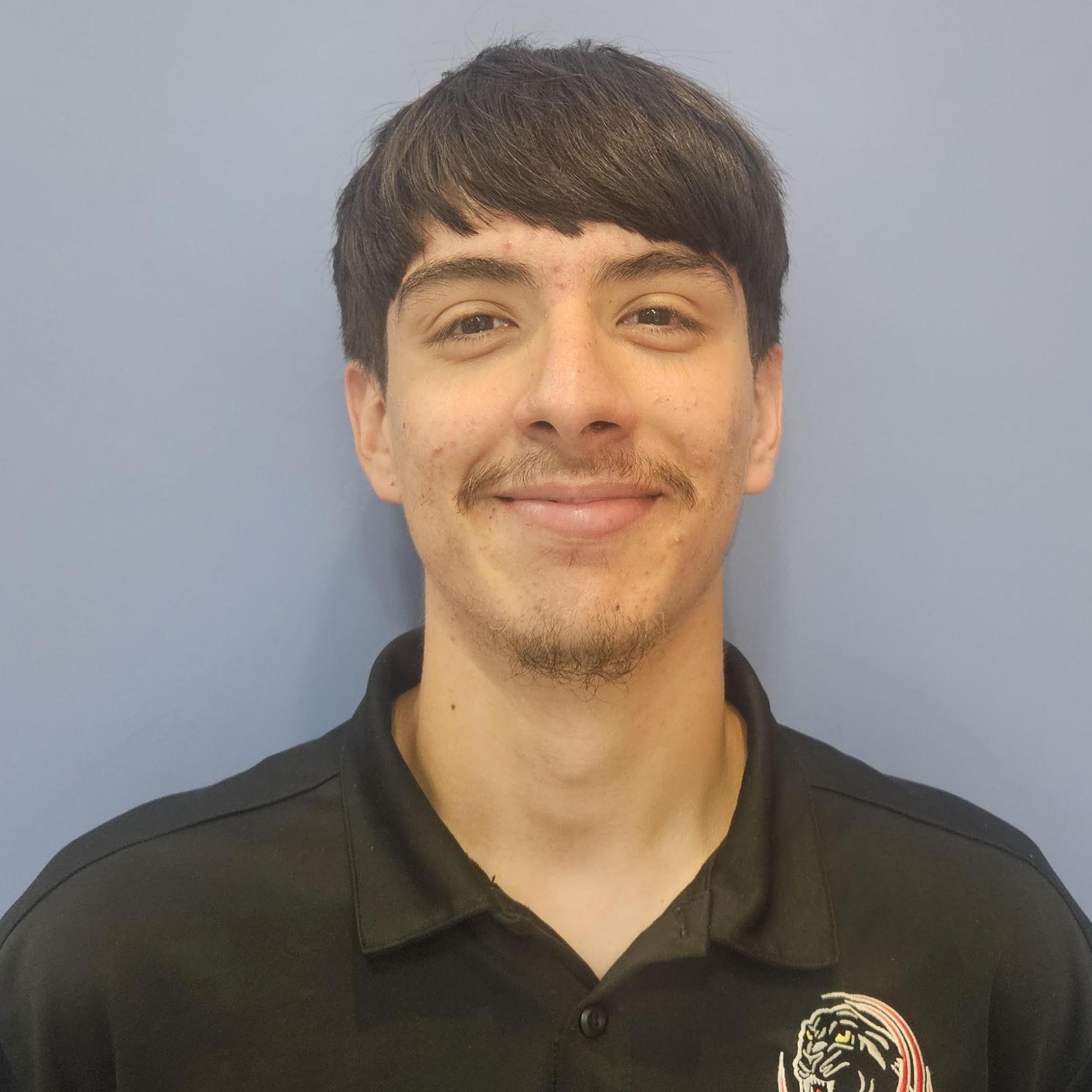 EdgarBorquez's Profile Photo