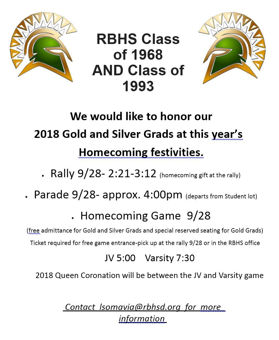 Red Bluff High School