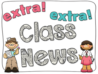 Class news