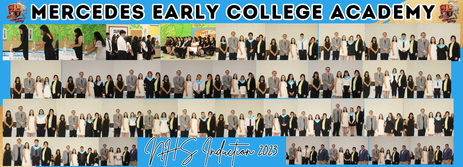 Mercedes Early College Academy