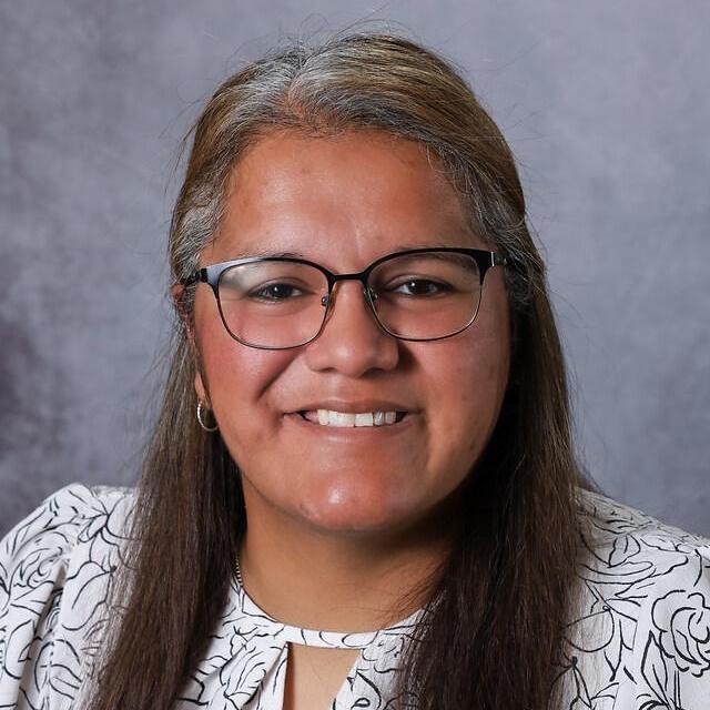 PatriciaMartinez's Profile Photo