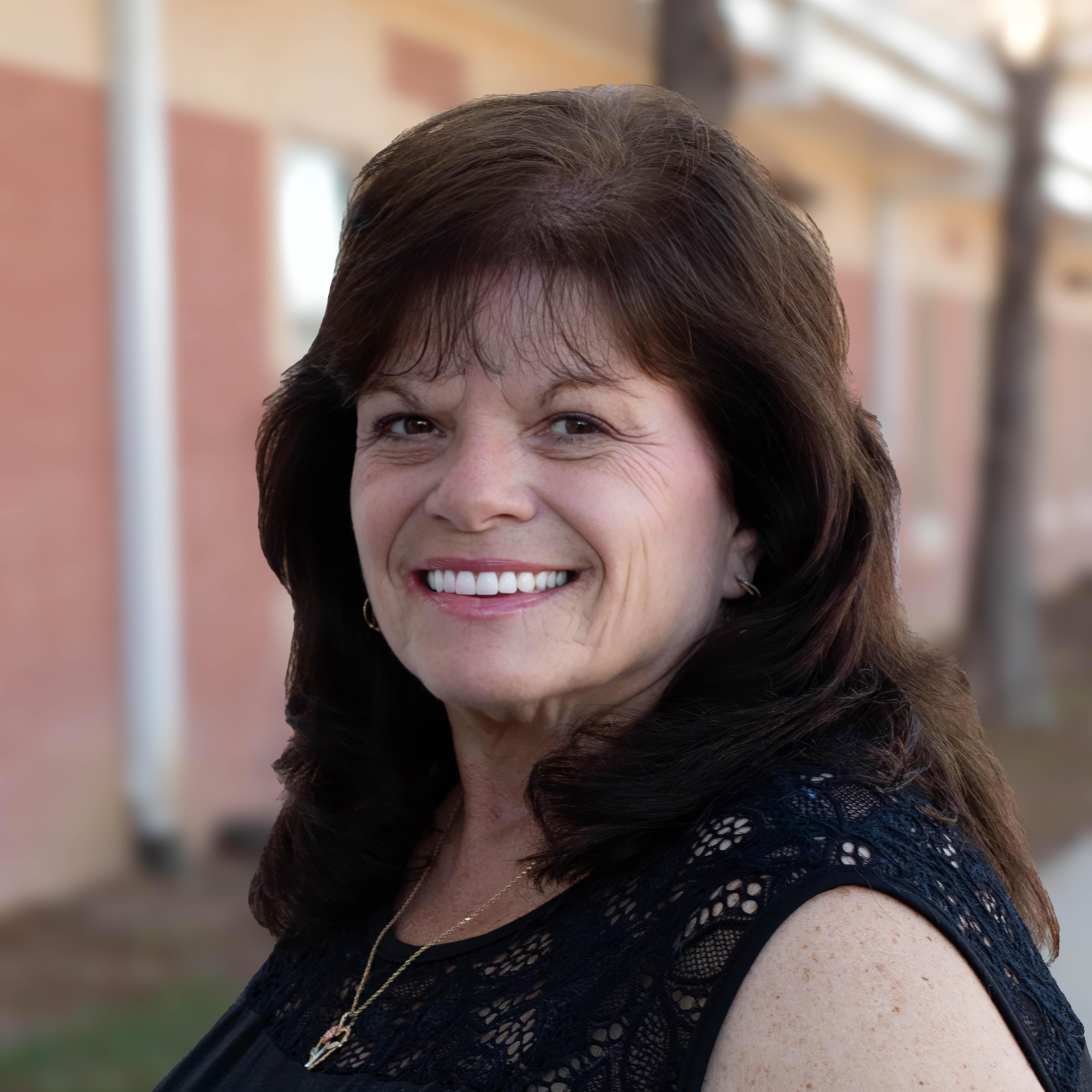 MargaretCarter's Profile Photo