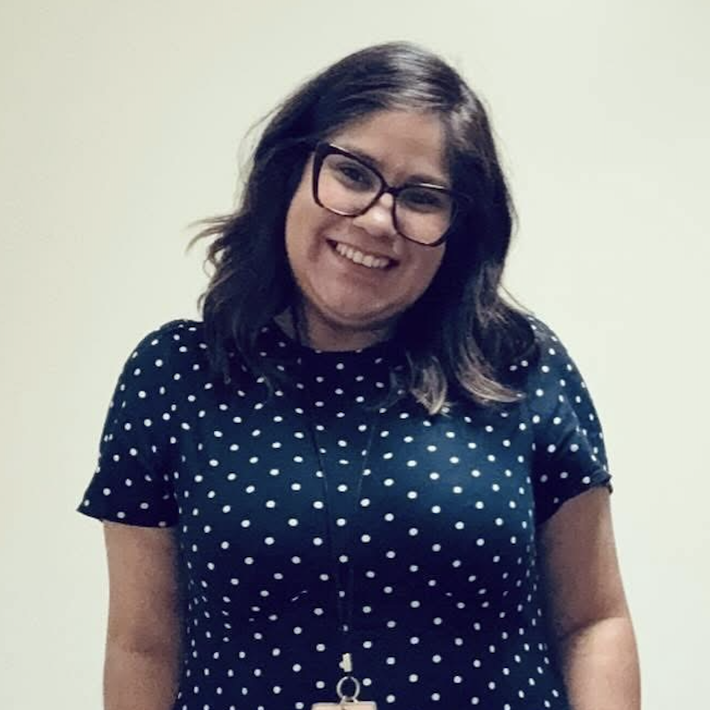 MarianaGarcia's Profile Photo