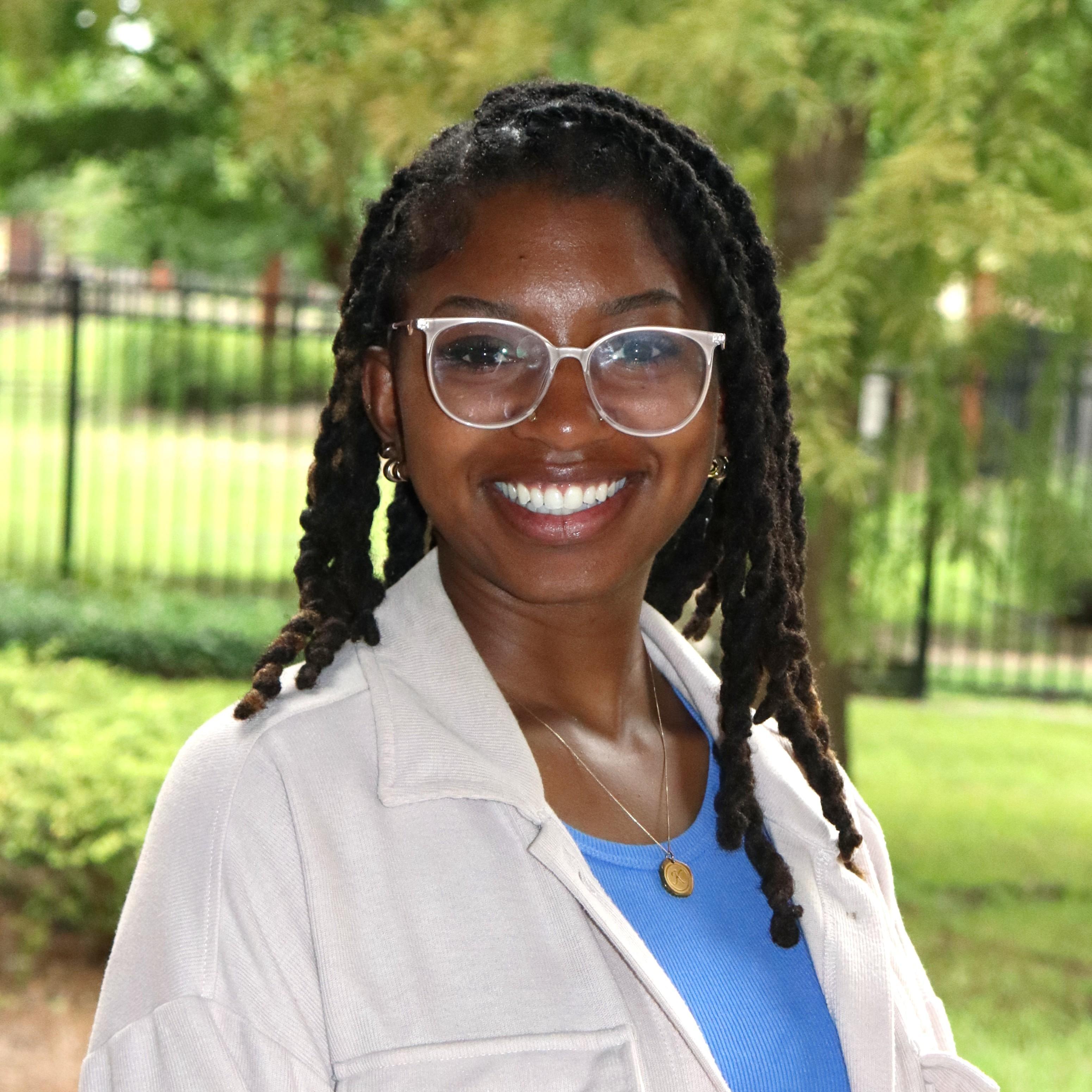 KyaulaReed's Profile Photo