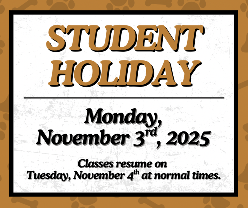 Student Holiday Featured Photo