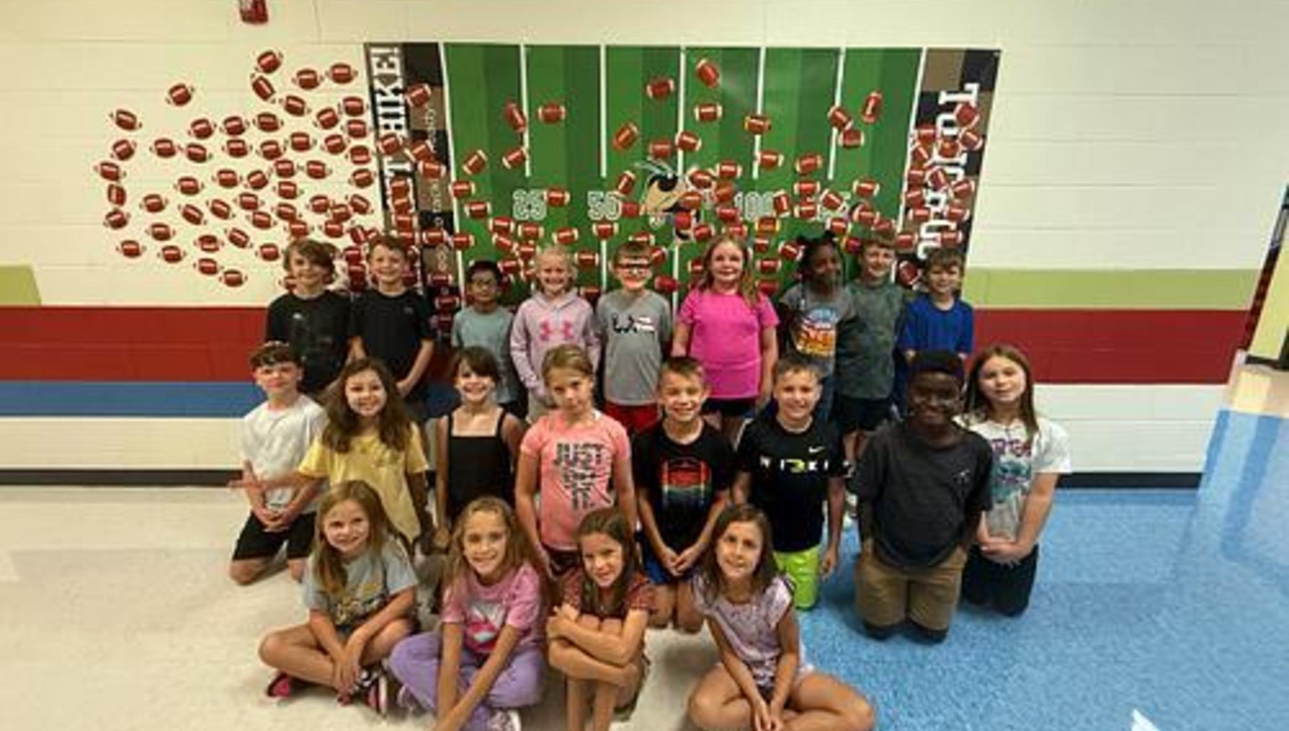 3rd Grade Ready for iReady