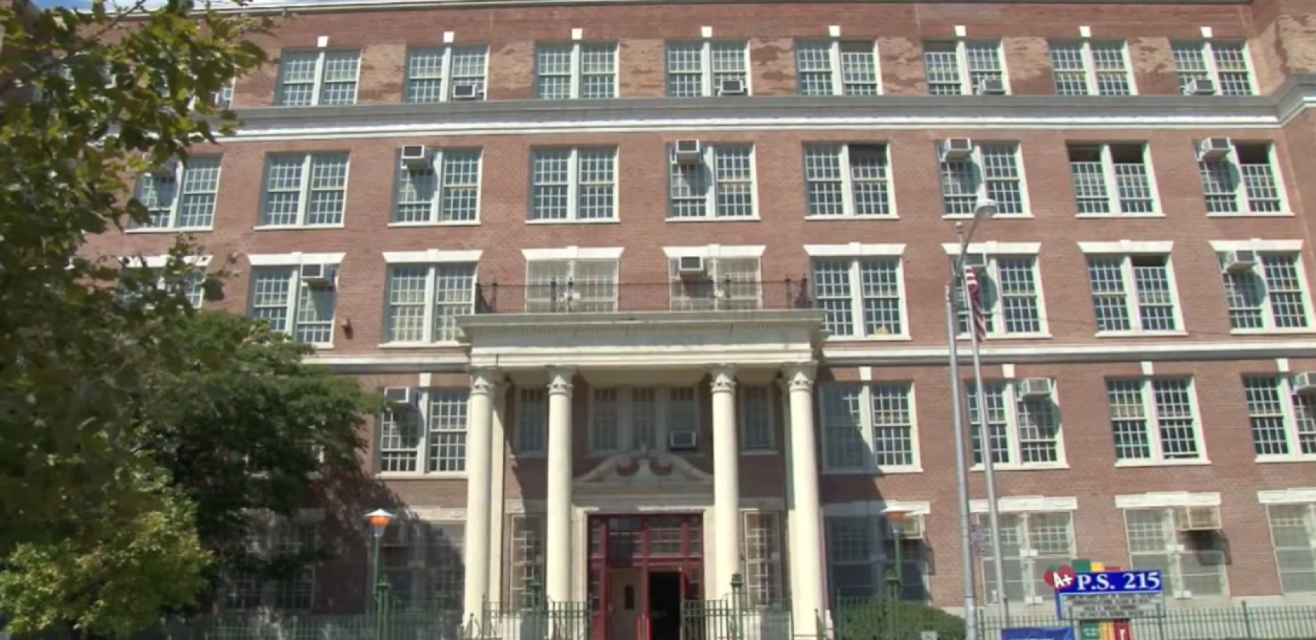 Brooklyn School Ps 3