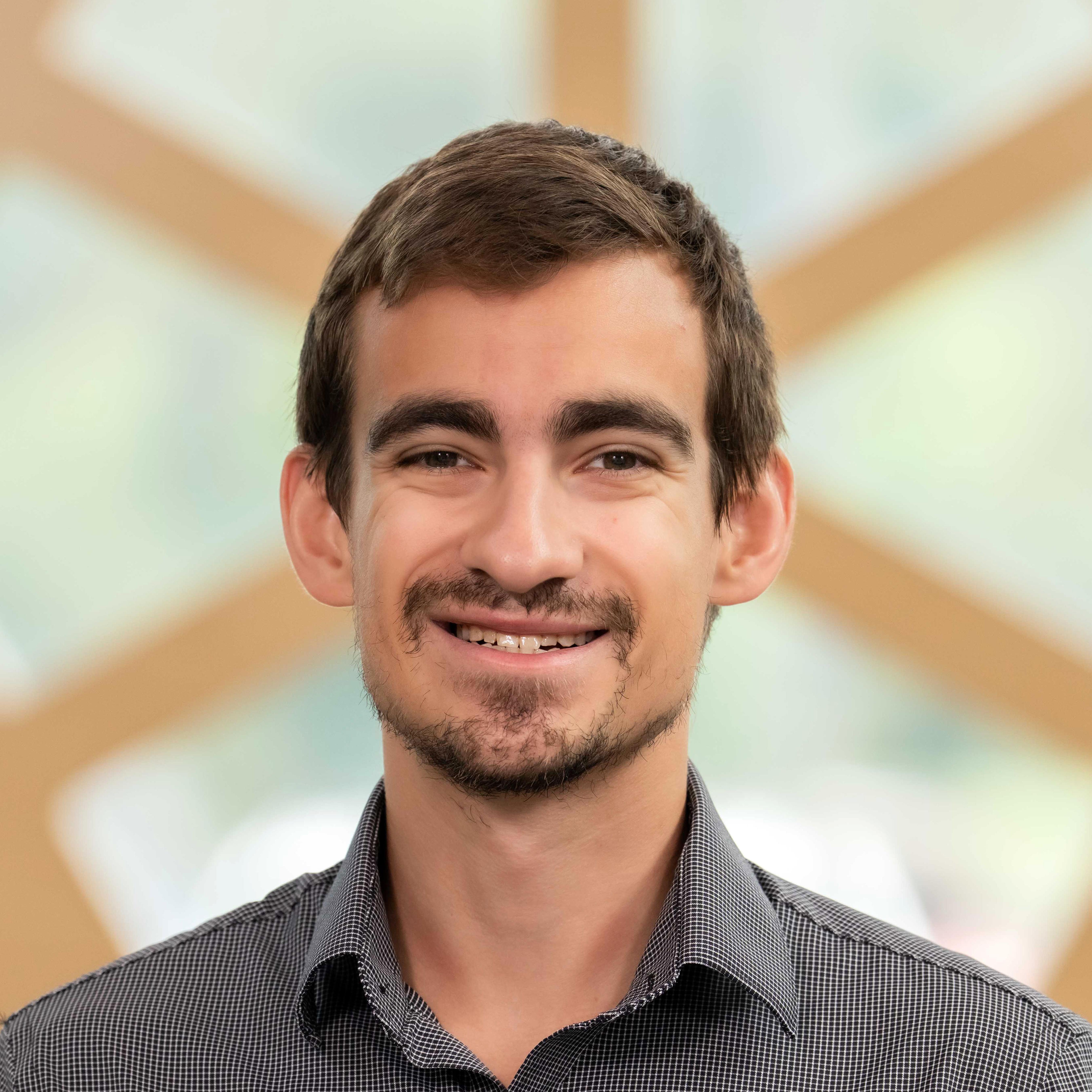 ZachKunz's Profile Photo