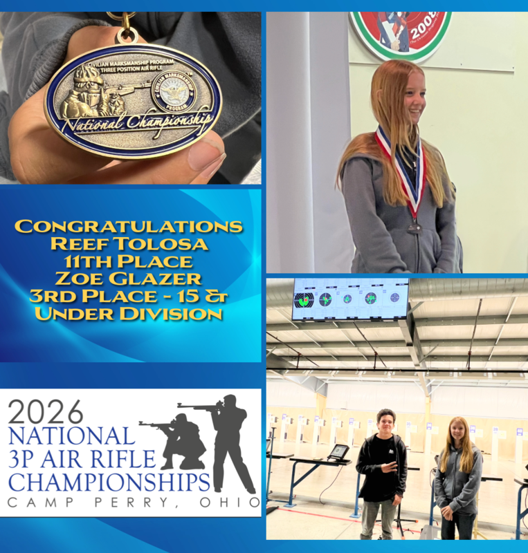 3p Championships