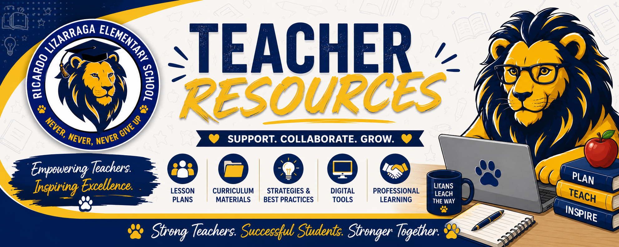 resources