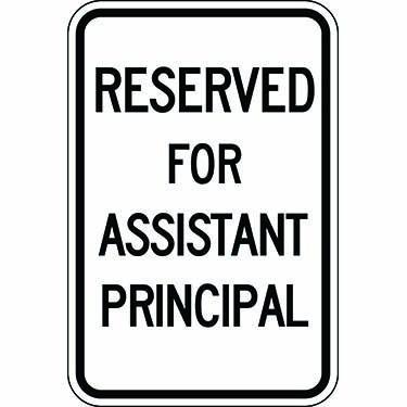 New Assistant Principal Featured Photo
