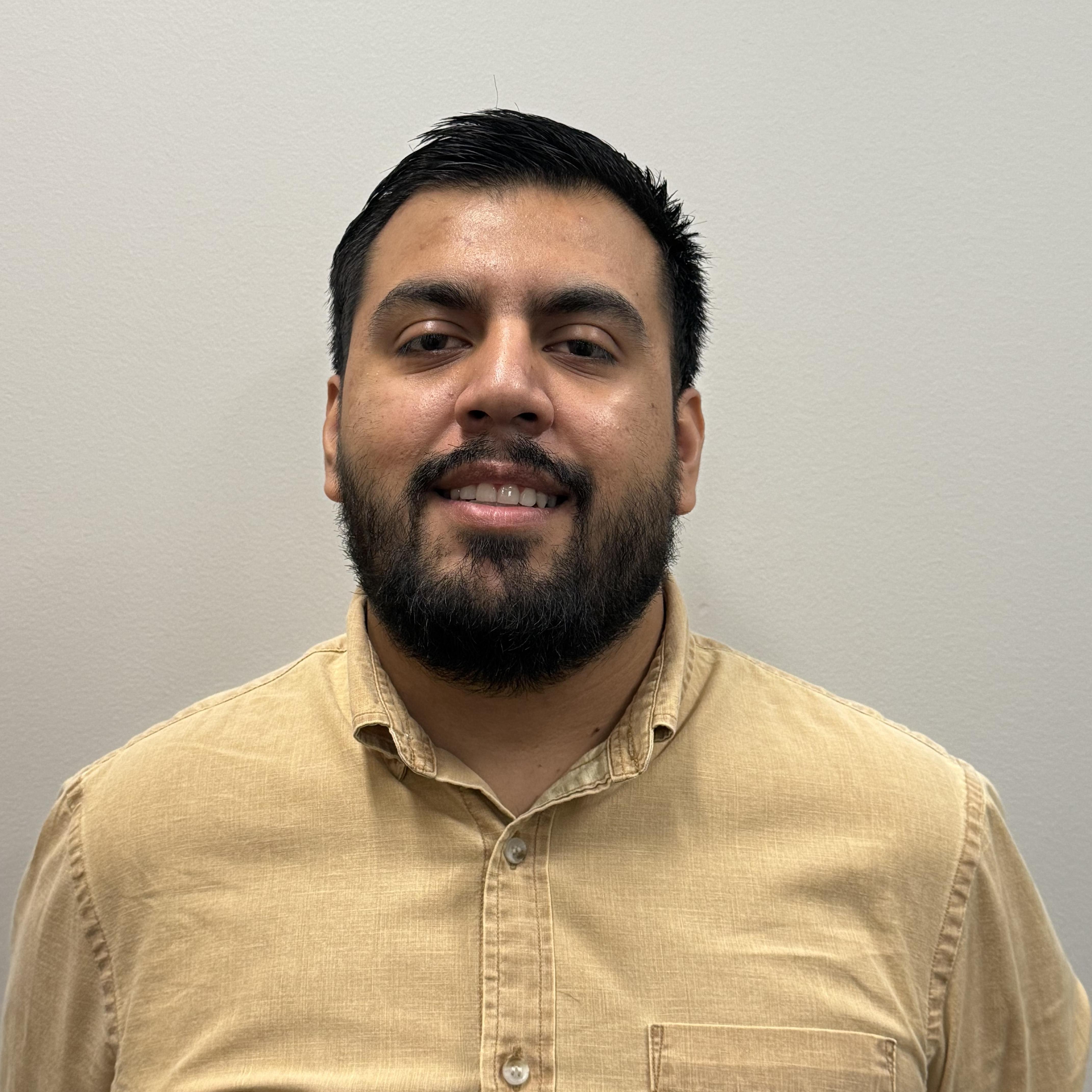 SamuelVallejo Perez's Profile Photo