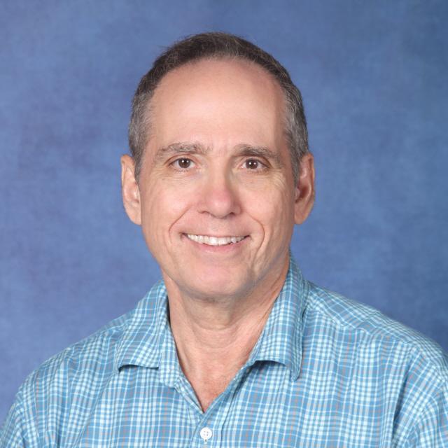 BradleyMargolin's Profile Photo