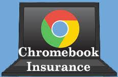 Chromebook Insurance Image