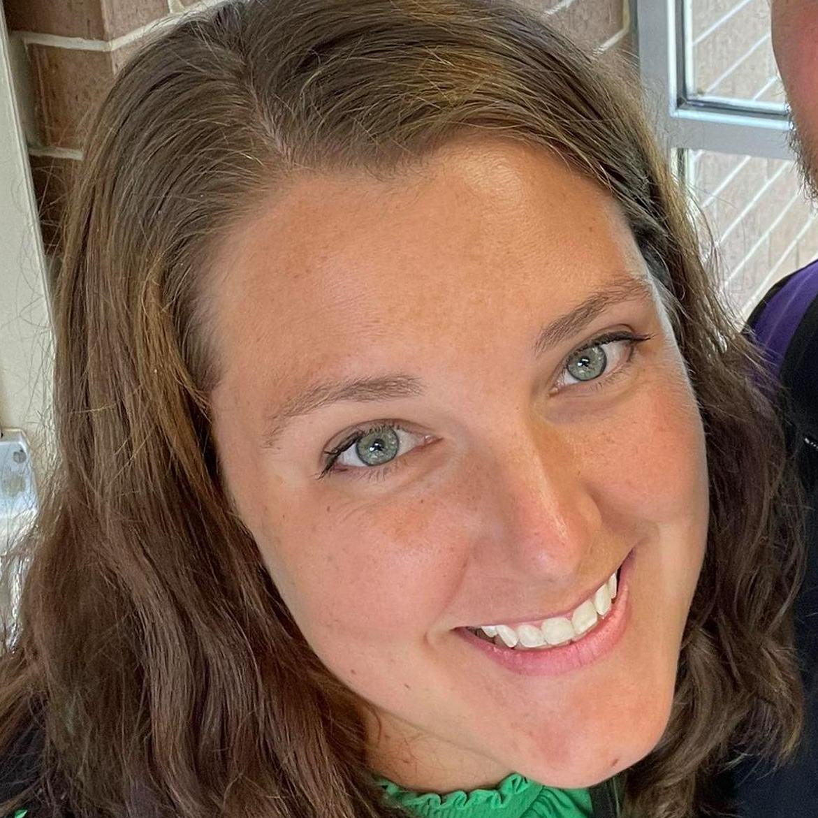 DianaBaker's Profile Photo