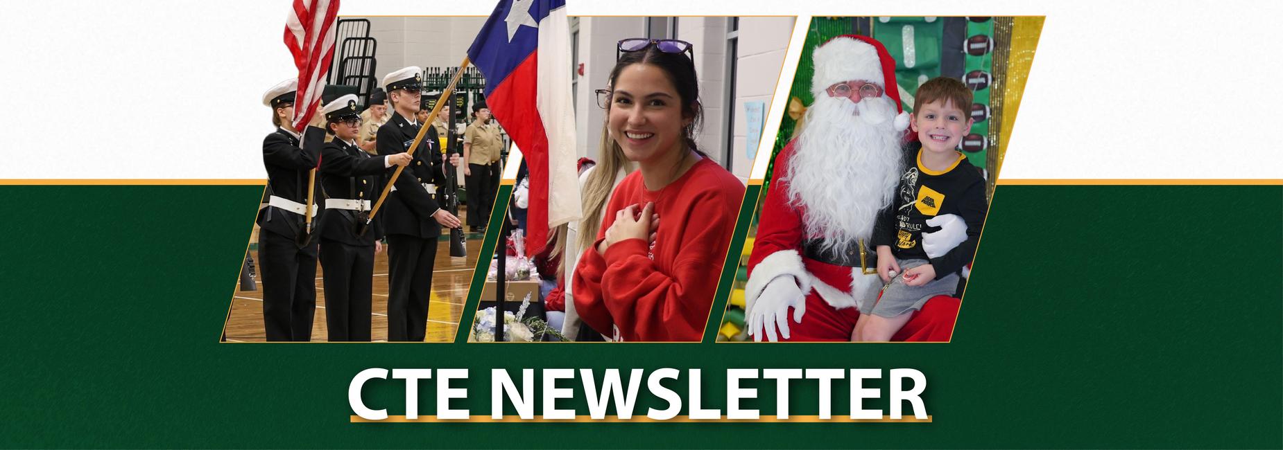 RFHS CTE Newsletter - Click to View