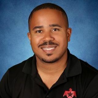 DondraeDawes's Profile Photo