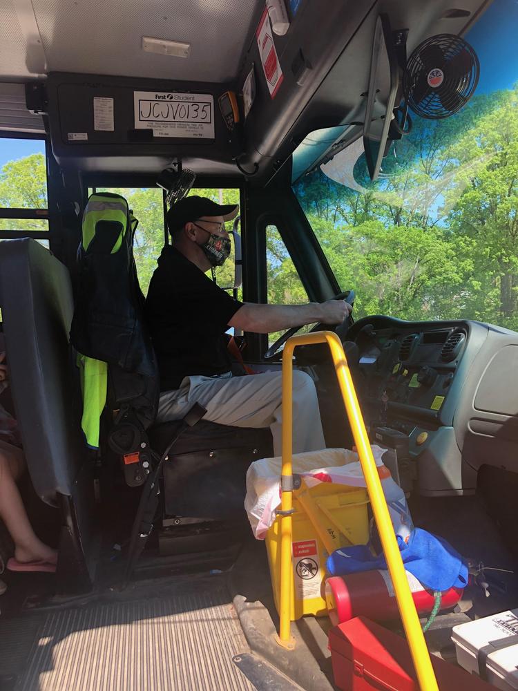 Bus