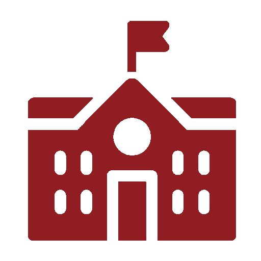 40 + Schools Icon