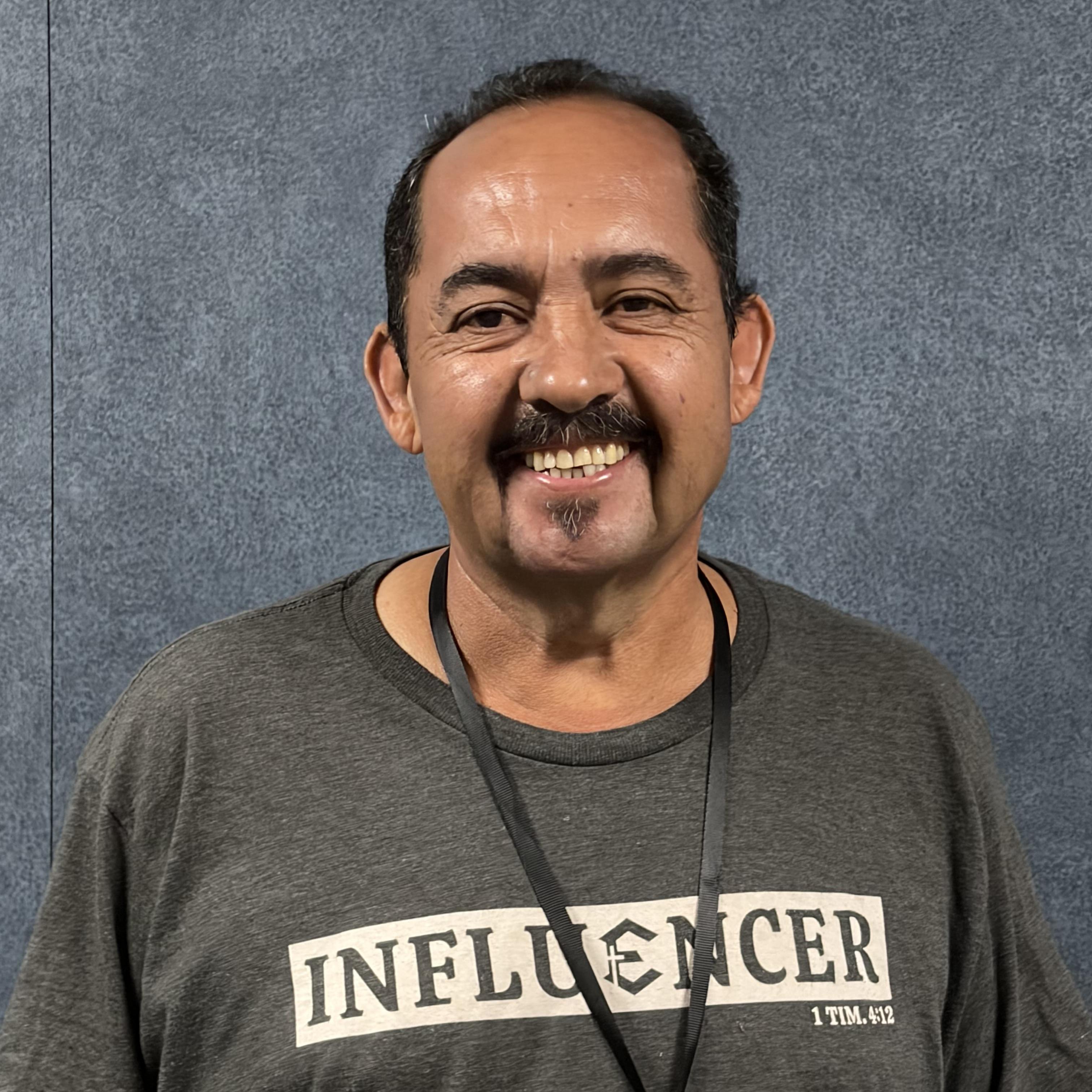 MarcialVarboza's Profile Photo