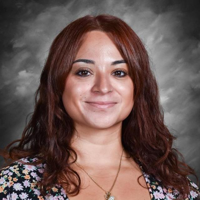 CynthiaFlores's Profile Photo