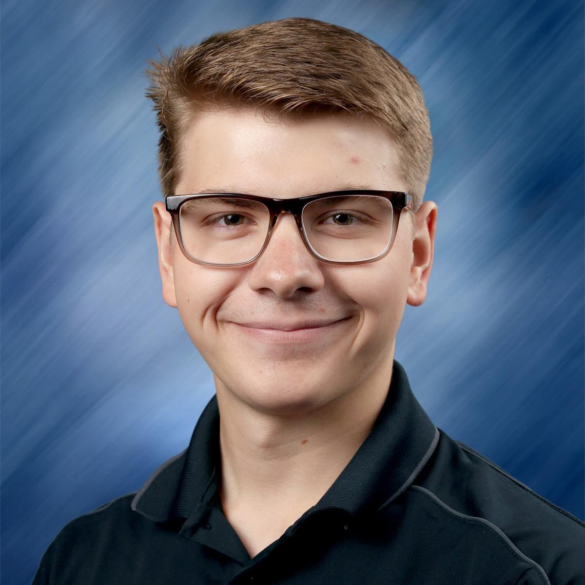JohnAlbrightson's Profile Photo