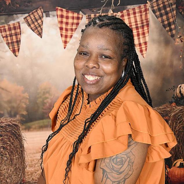 LatoyaWilliams's Profile Photo